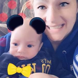 Meet your Posher, Holly